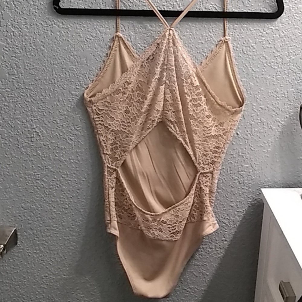 Body suit - Picture 3 of 4